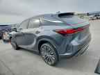 2026 LEXUS RX 350H