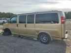 2007 GMC Savana