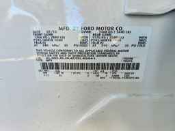 2013 LINCOLN MKX