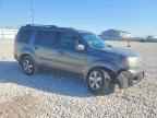 2010 HONDA PILOT