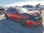 2011 FORD FUSION