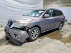 2014 NISSAN PATHFINDER