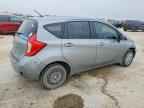 2014 NISSAN Versa Note