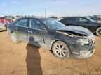 2011 FORD FUSION