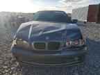 2003 BMW 3 SERIES