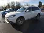 2017 MITSUBISHI outlander