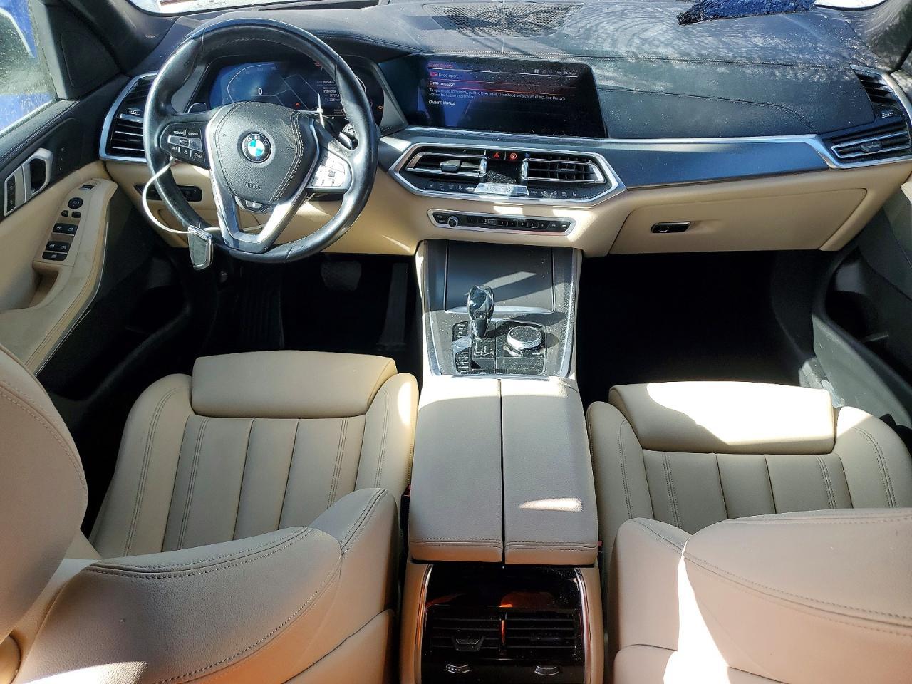 2019 BMW X5