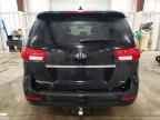 2018 KIA SEDONA