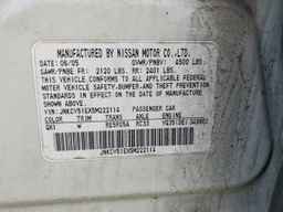 2005 INFINITI G35