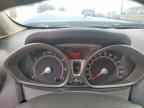 2011 FORD Fiesta