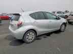 2014 TOYOTA Prius c