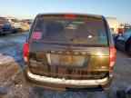 2013 DODGE GRAND CARAVAN
