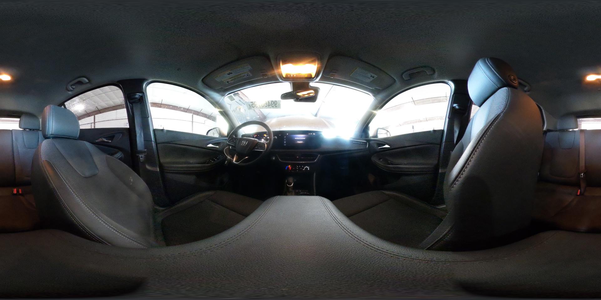 2024 BUICK Encore GX
