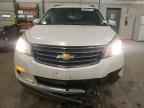 2013 CHEVROLET TRAVERSE