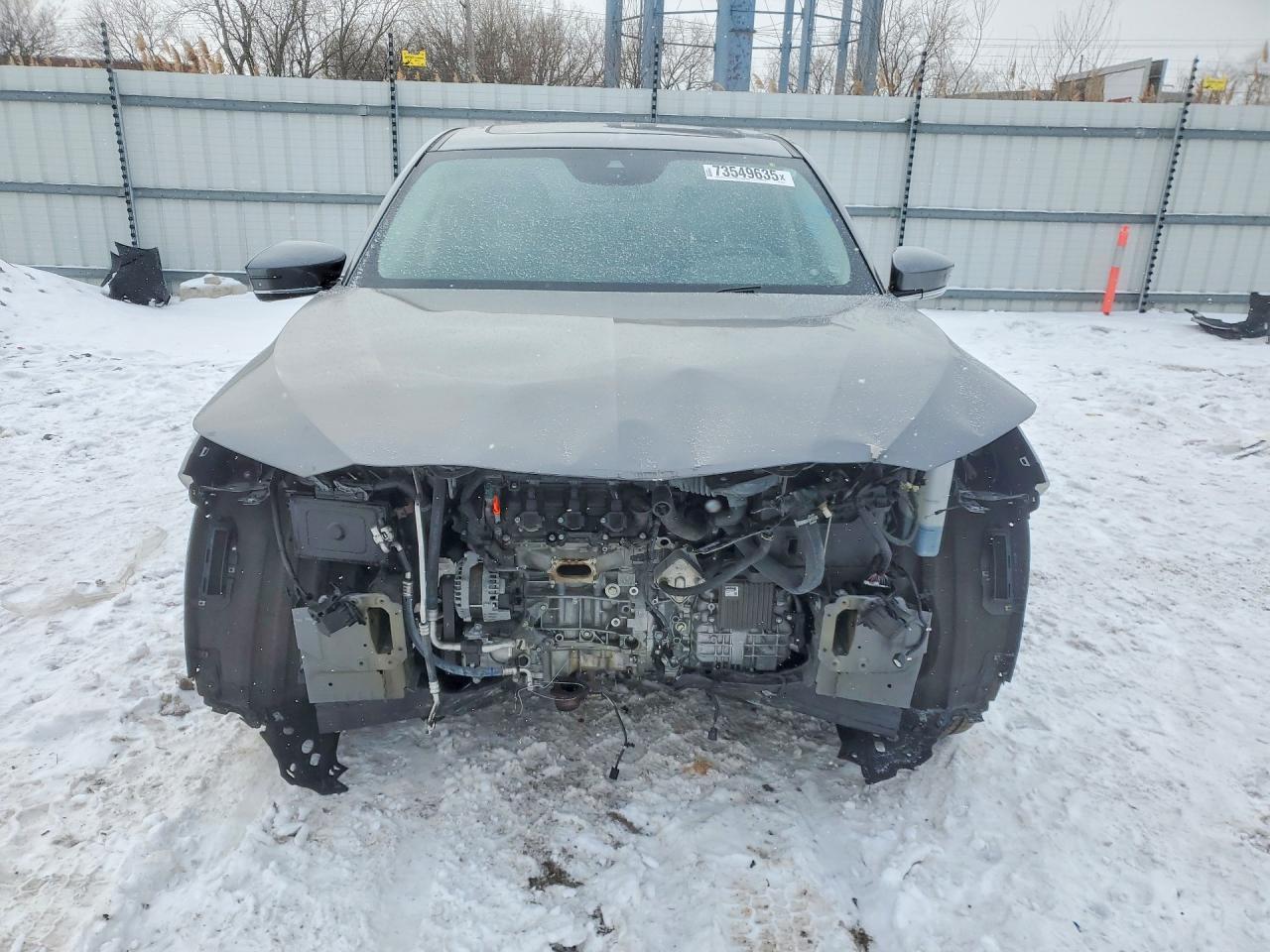 2024 ACURA MDX