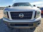 2016 NISSAN Titan