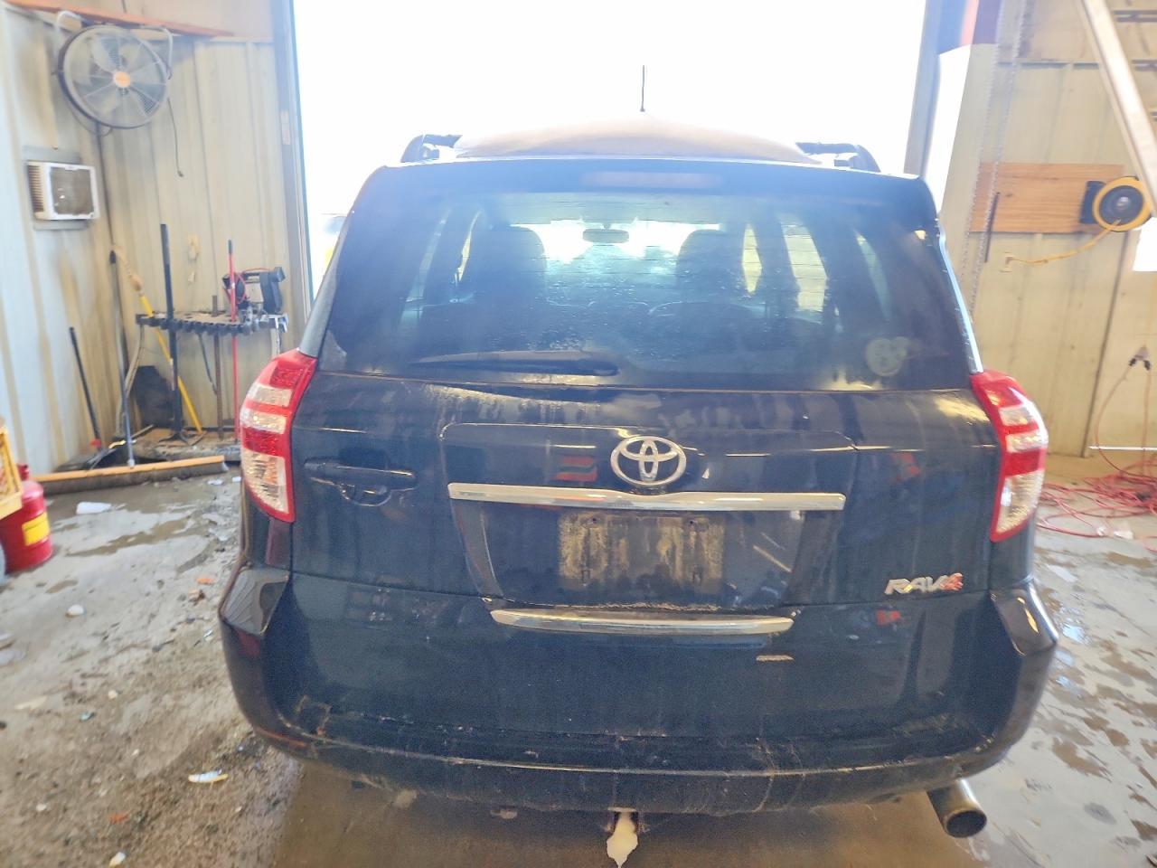 2012 TOYOTA RAV4