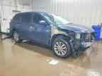 2014 NISSAN PATHFINDER