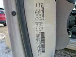 2011 DODGE GRAND CARAVAN