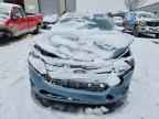2011 FORD FUSION