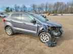 2019 FORD EcoSport