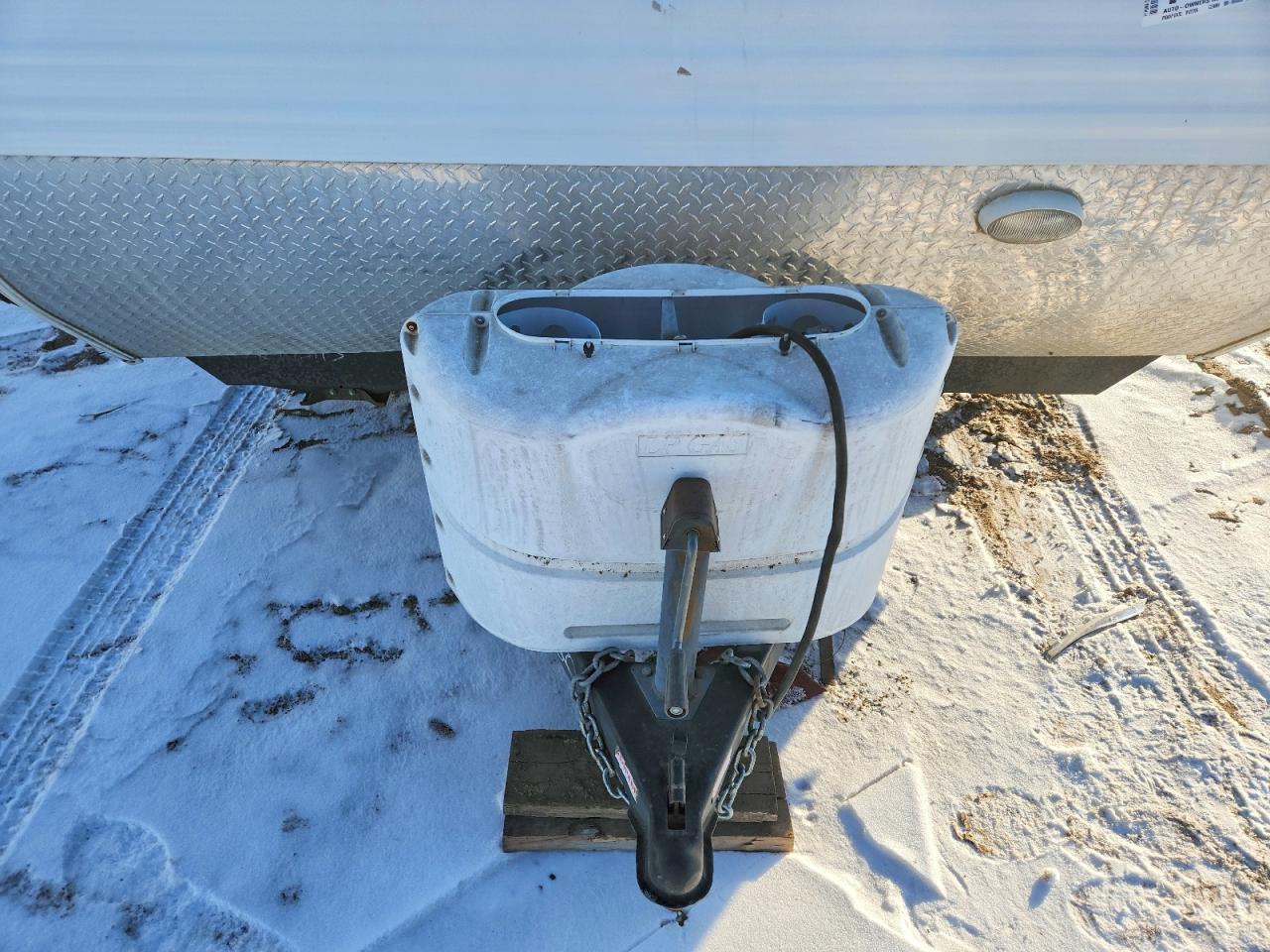 2011 Pala Puma