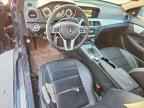 2012 MERCEDES-BENZ C-CLASS