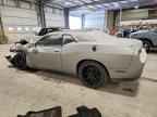 2015 DODGE Challenger