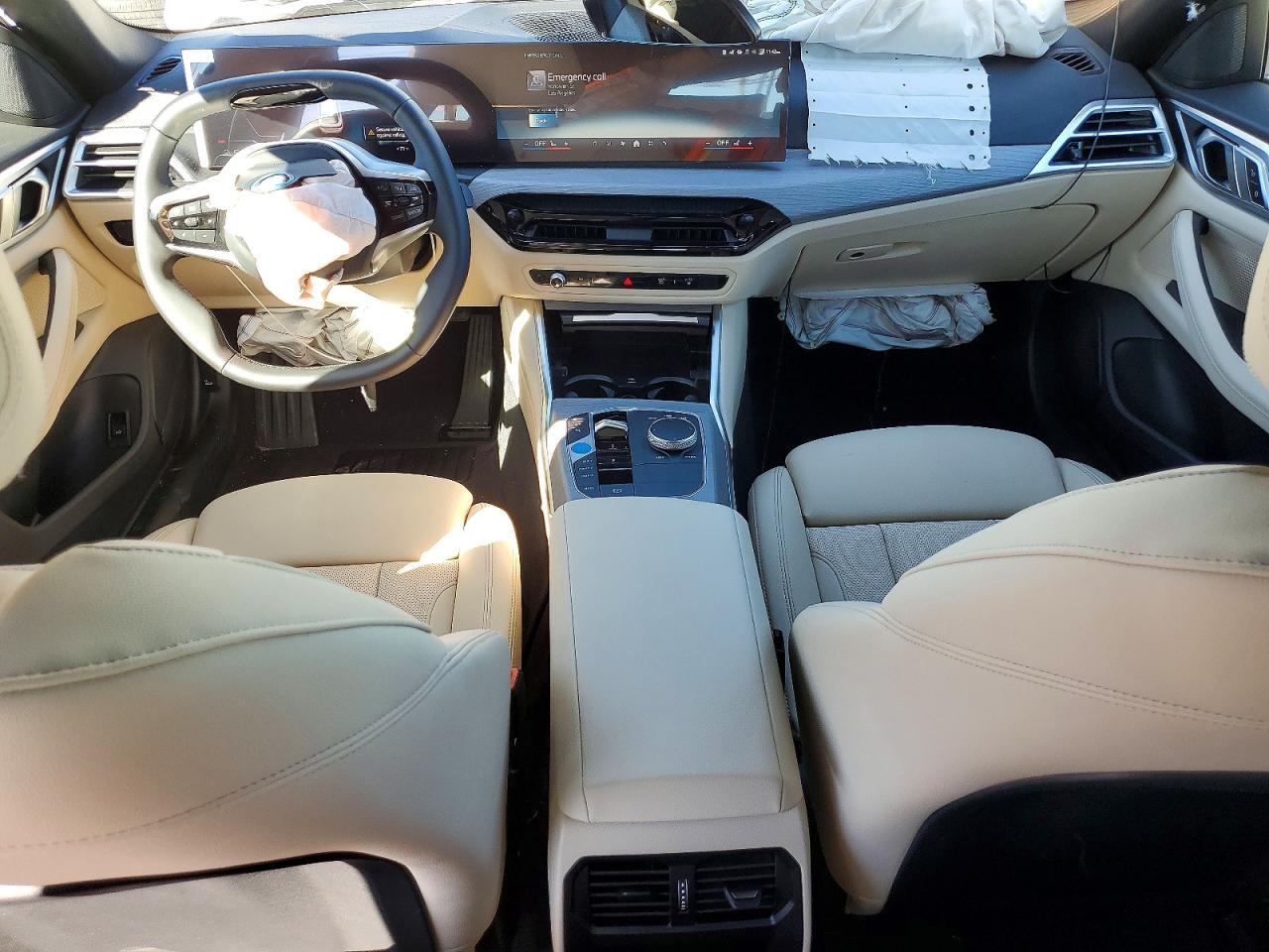 2025 BMW i4