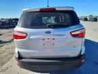 2019 FORD EcoSport