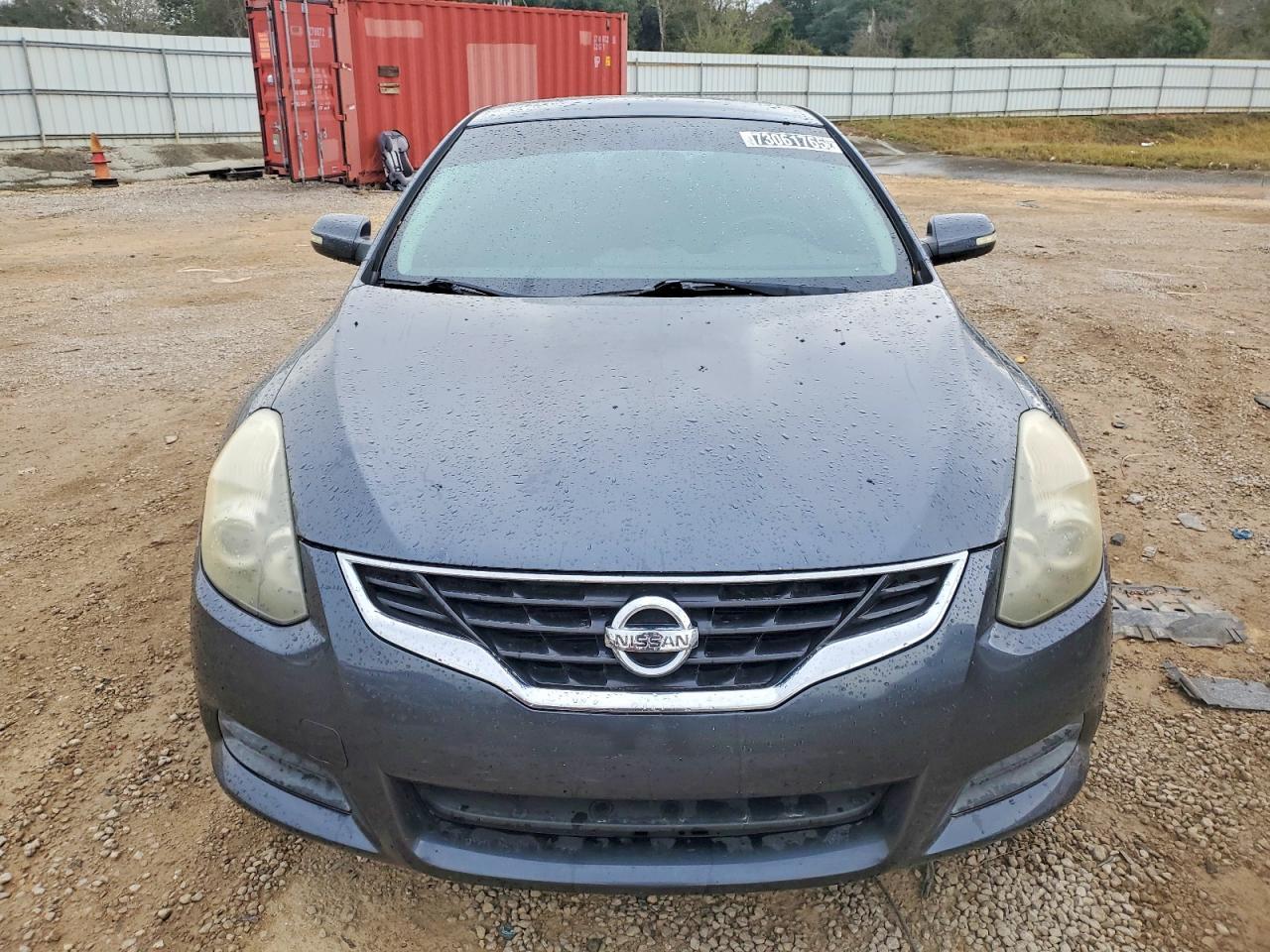 2010 NISSAN ALTIMA