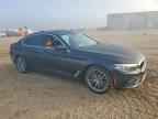 2017 BMW 5 series
