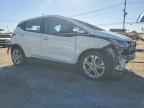 2018 CHEVROLET Bolt EV