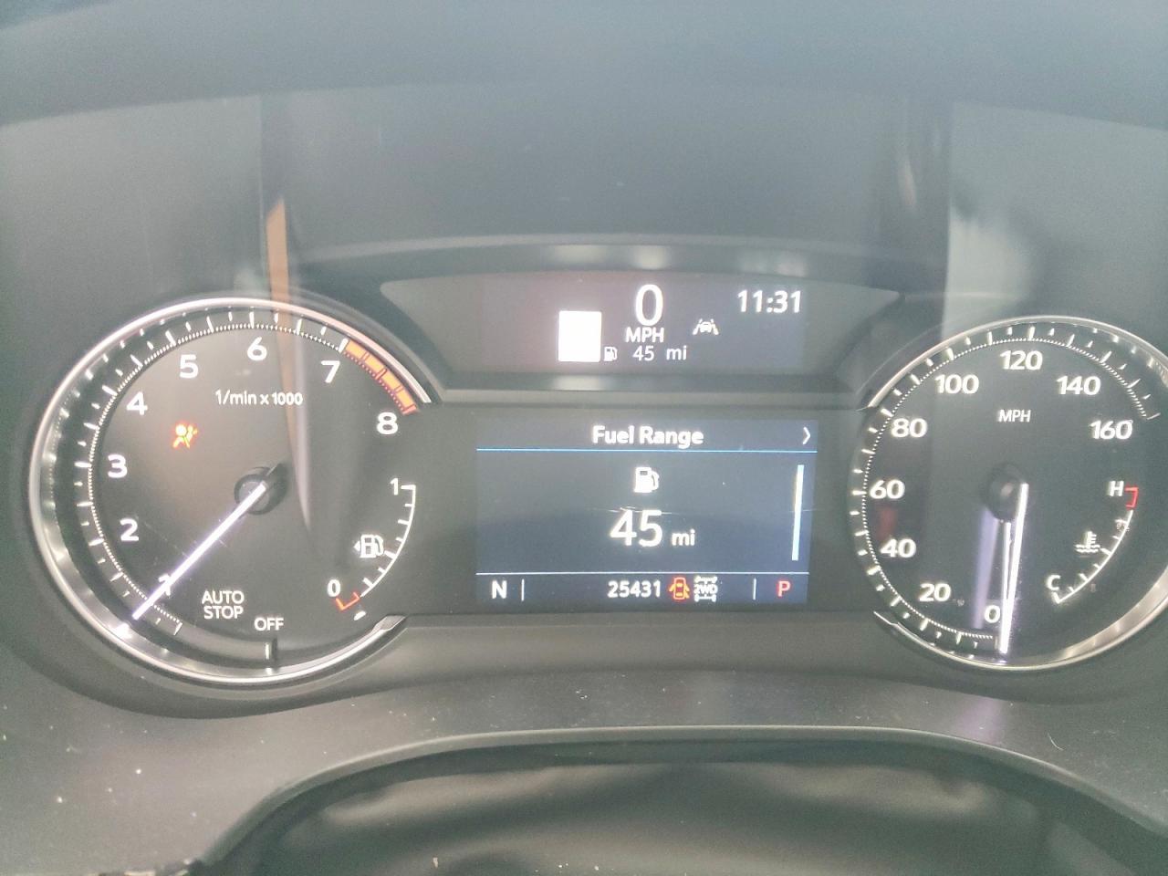 2024 CADILLAC XT6