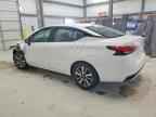 2025 NISSAN VERSA
