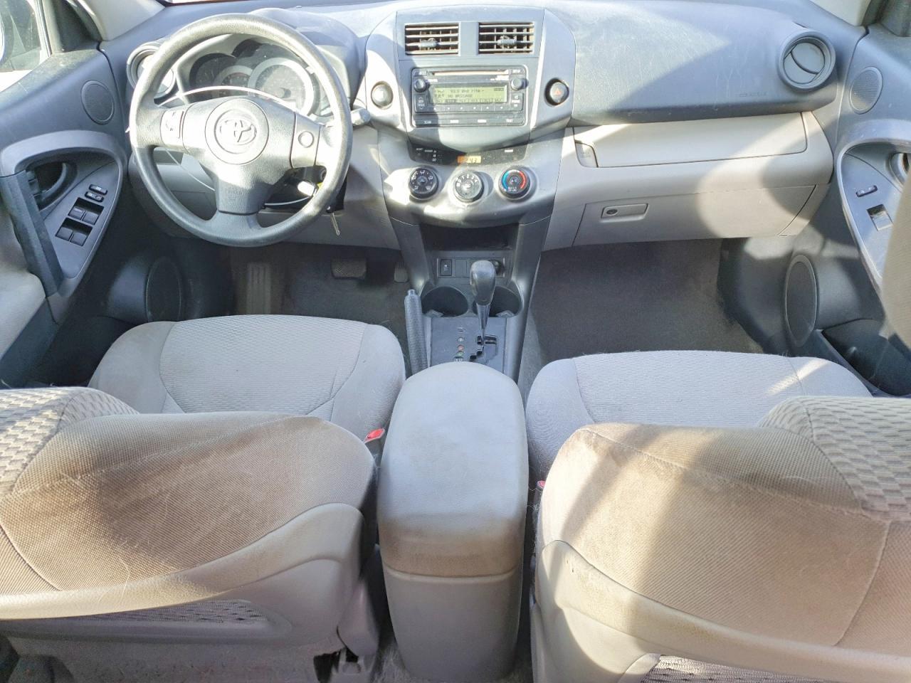 2012 TOYOTA RAV4