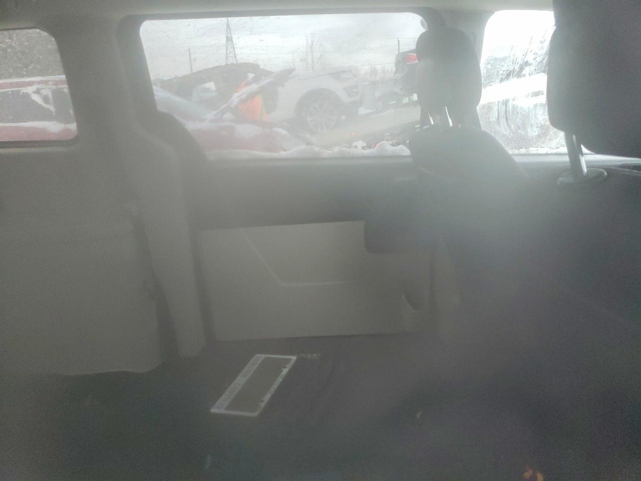 2010 DODGE GRAND CARAVAN