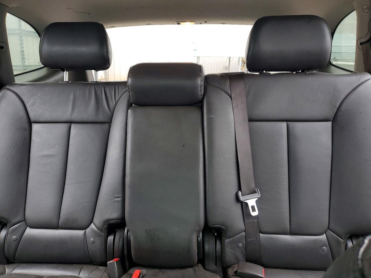 2012 HYUNDAI SANTA FE