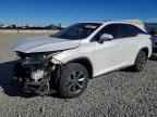 2018 LEXUS RX 350L