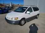 2001 TOYOTA SIENNA