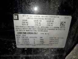 2024 BUICK Envision