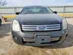 2009 FORD FUSION