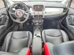 2016 FIAT 500X