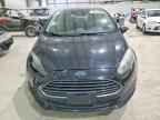 2015 FORD Fiesta