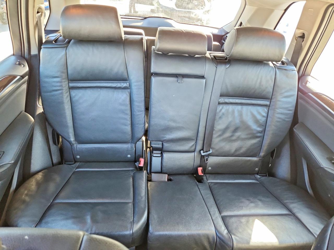 2012 BMW X5