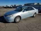 2006 TOYOTA CAMRY