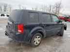 2015 HONDA PILOT
