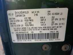 2006 JEEP Liberty