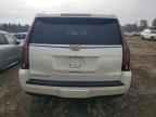 2015 CADILLAC ESCALADE