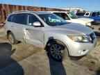 2014 NISSAN PATHFINDER